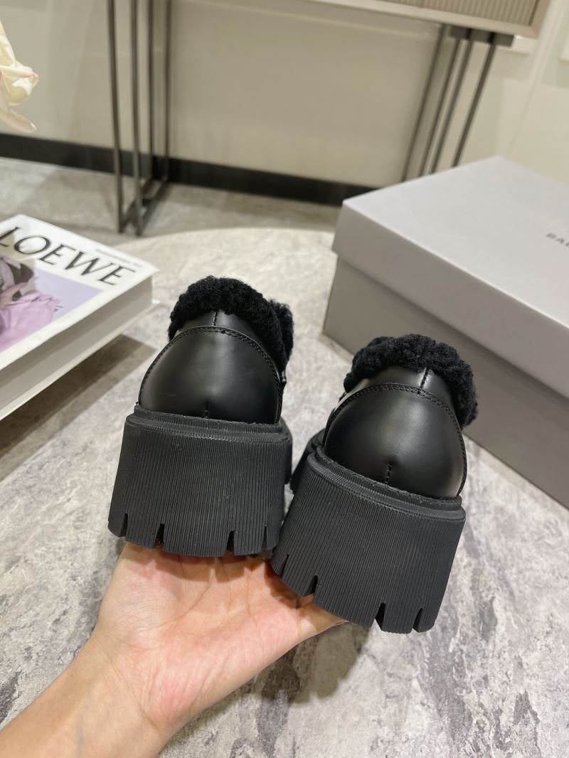 Balenciaga Loafers